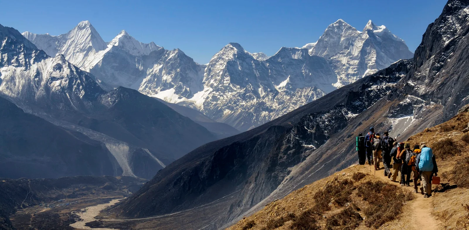 Best Time to do the Har Ki Dun Trek - Himalayan Daredevils