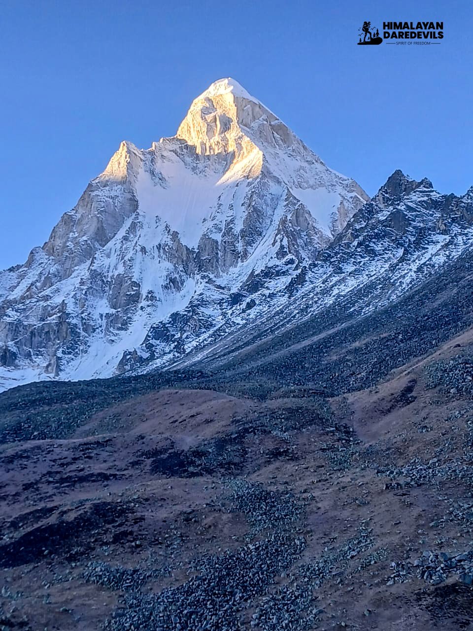 Everest Base Camp Trek ( Budget Friendly)