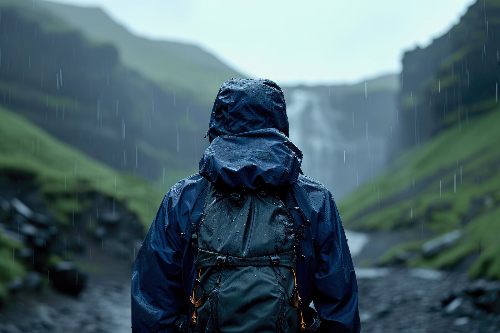 Best Tips for Hiking in the Rainy Season Safely and Enjoyably