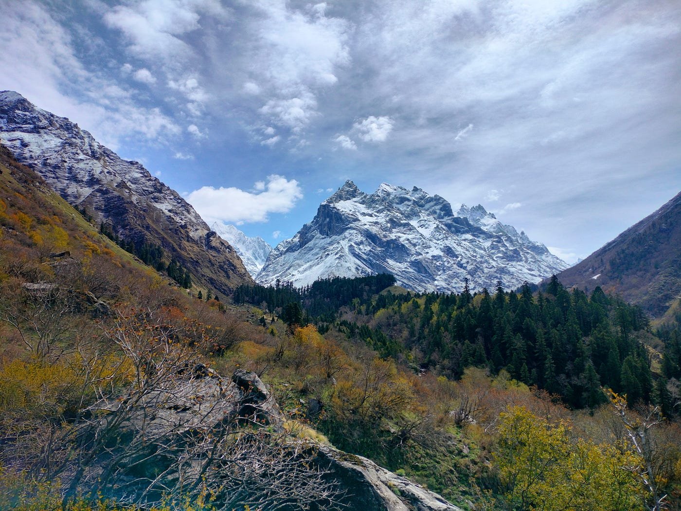 Explore the beauty of Har Ki Dun Trek - A complete Guide