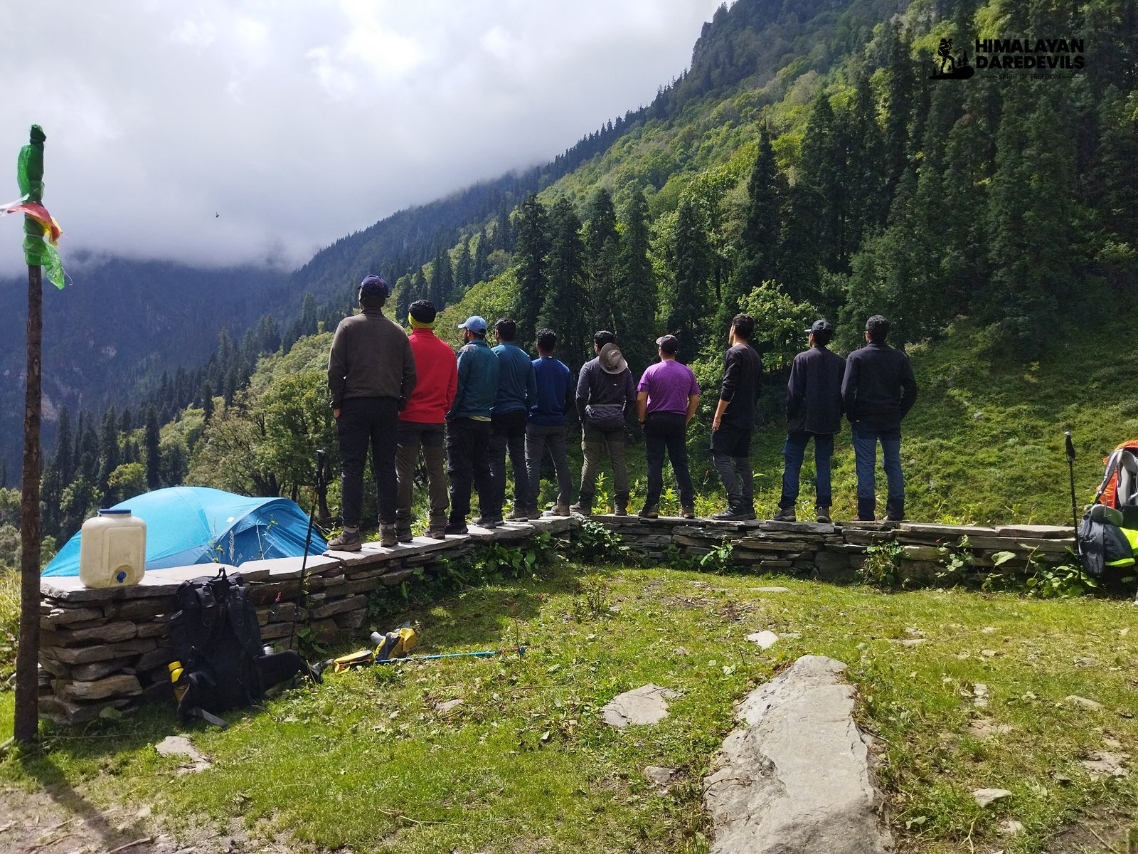 Har ki din trekking