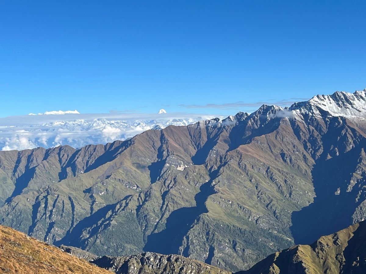 Roopkund Trek: Detailed Itinerary, Trekking Essentials & Best Time to Visit