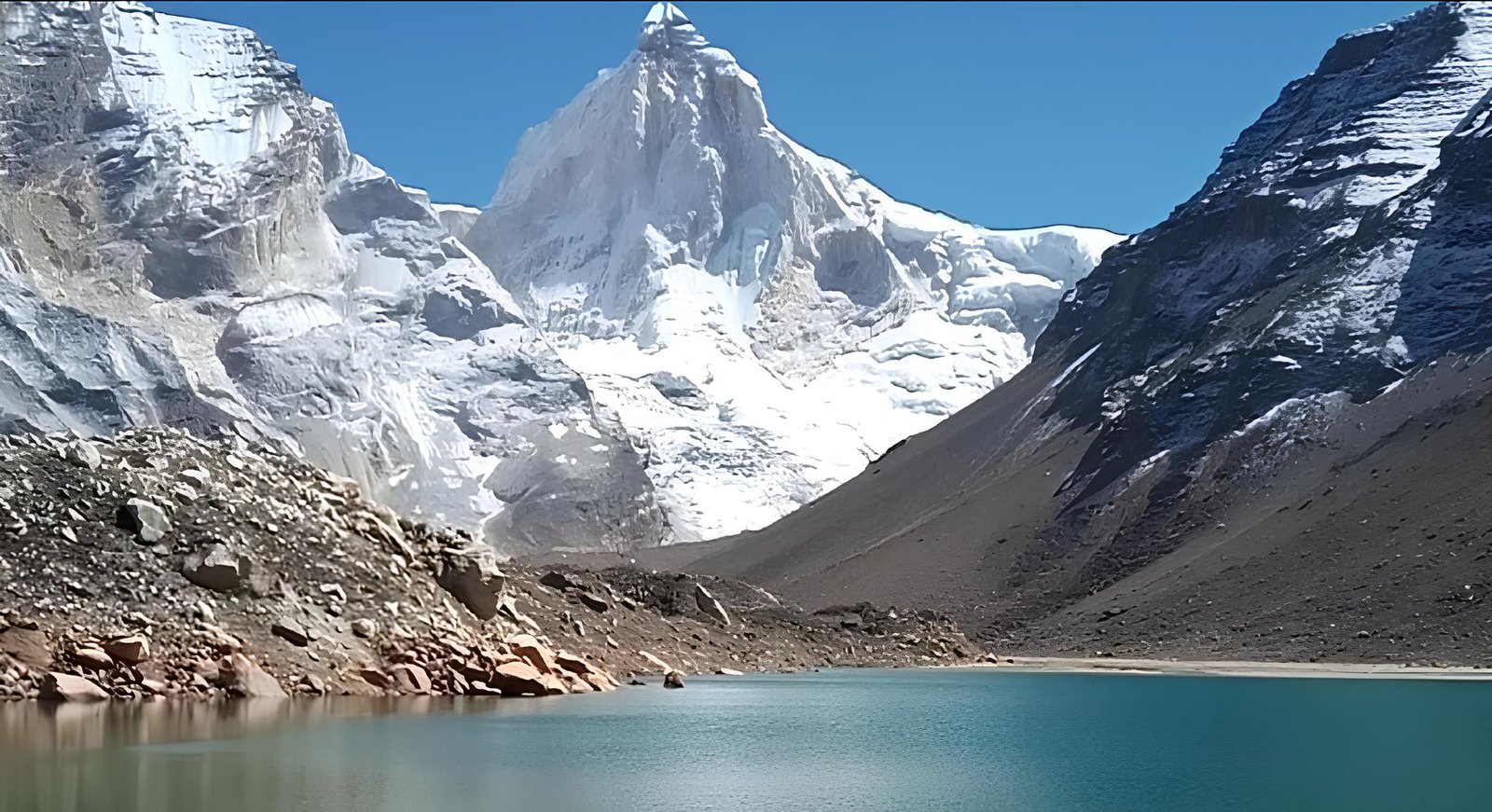 Kedartal trek: Detailed Itinerary, Trekking Essentials & Best Time to Visit -popular