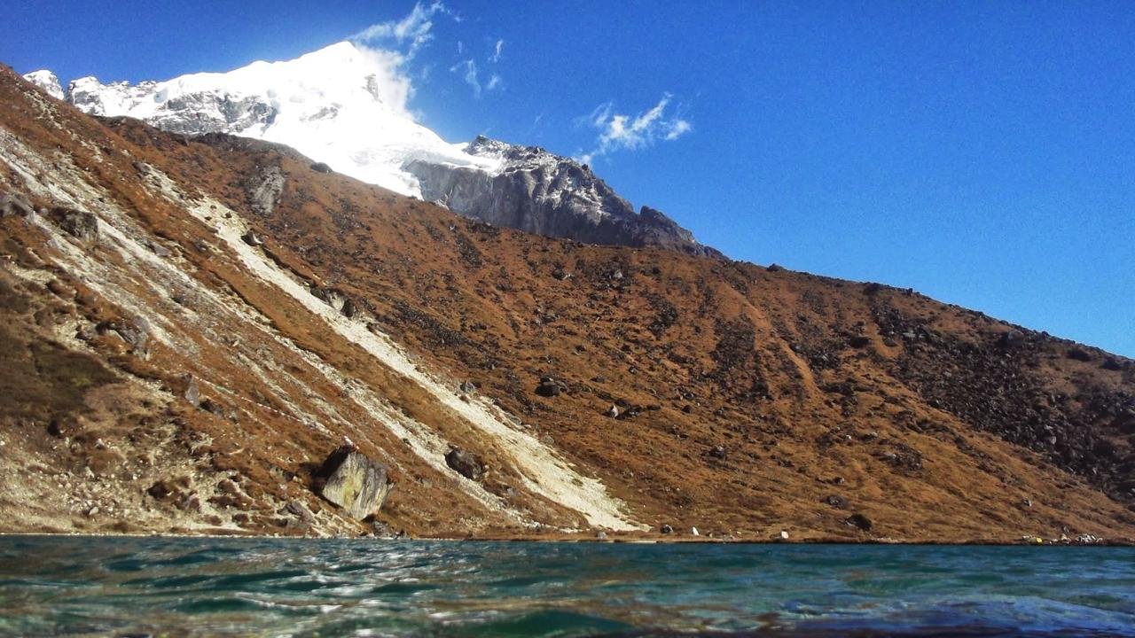 Vasuki Tal Trek