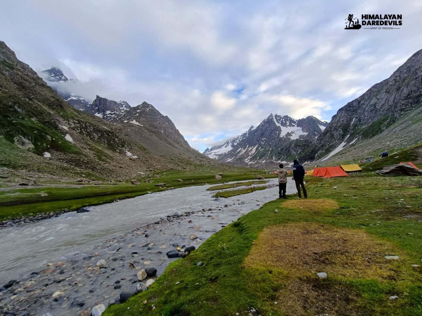 Hampta Pass trek: Detailed Itinerary, Trekking Essentials & Best Time to Visit -popular