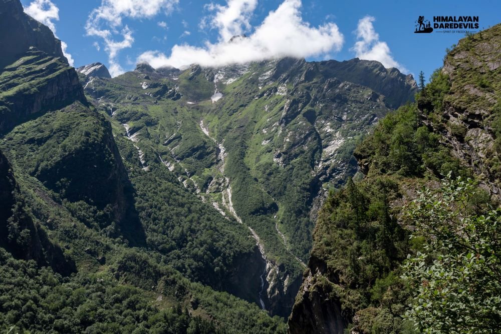 Har ki dun trek