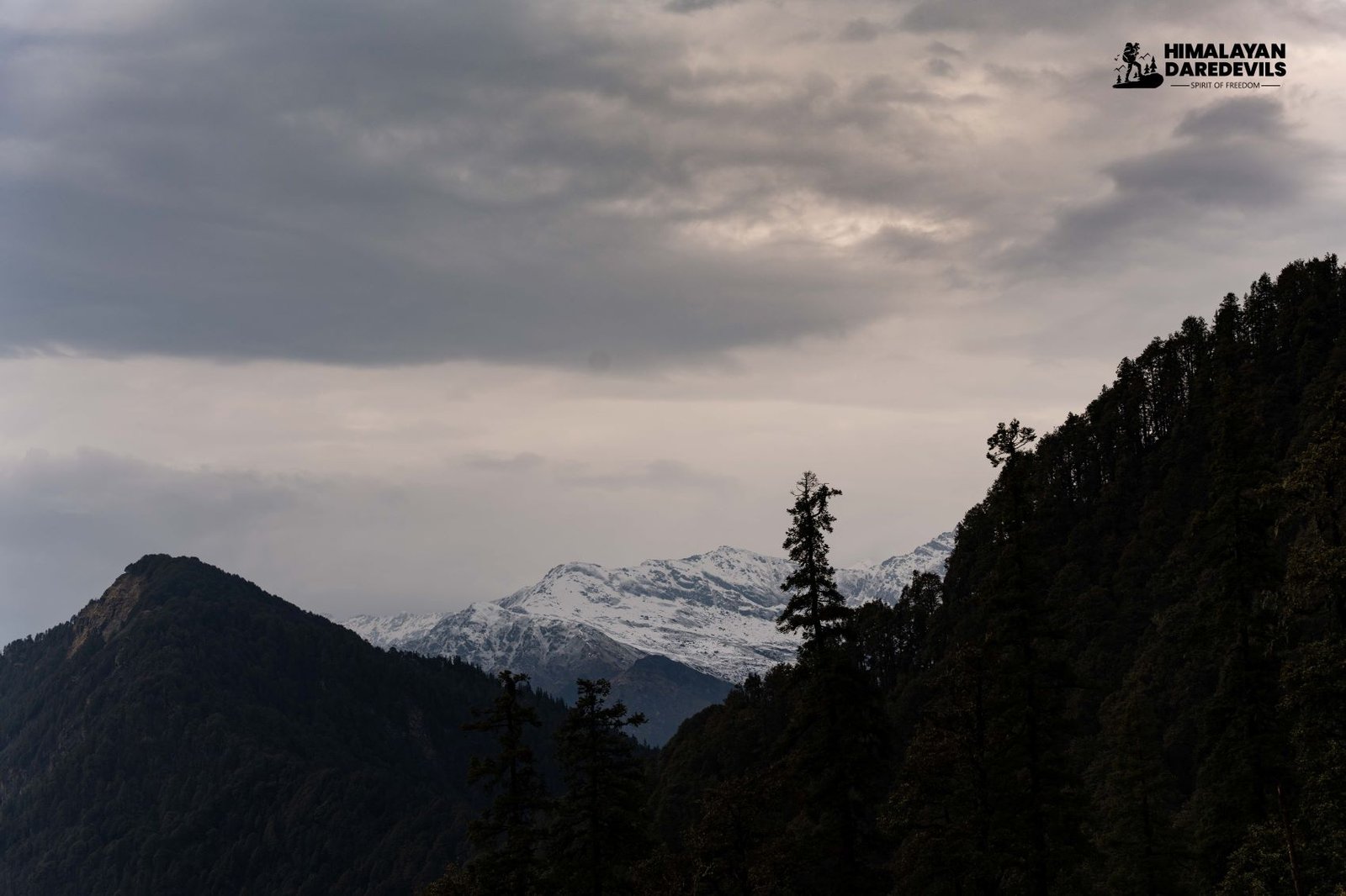 Prashar Lake Trek