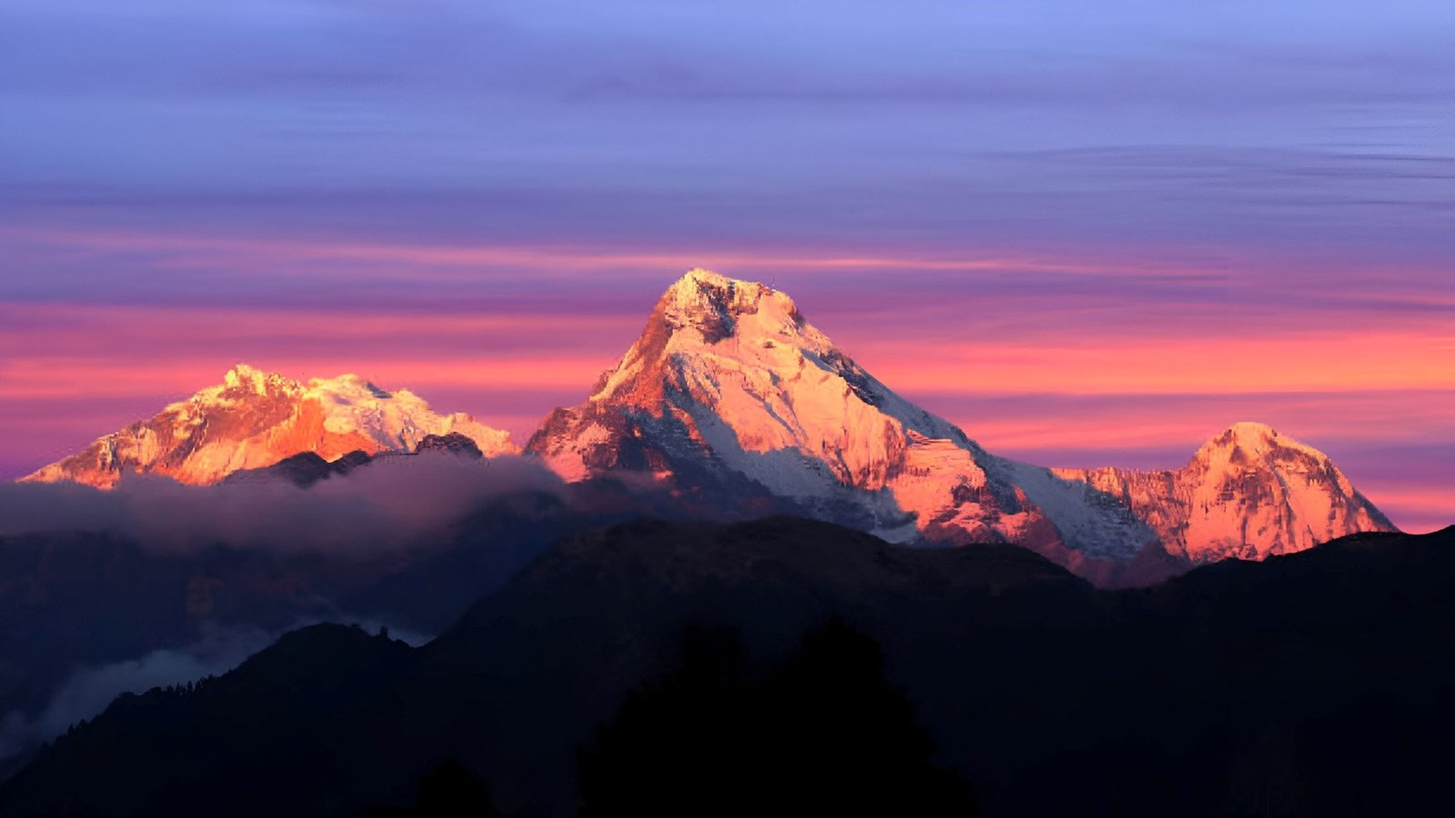 Top 7 Mistakes to Avoid During Annapurna Base Camp Trek -popular