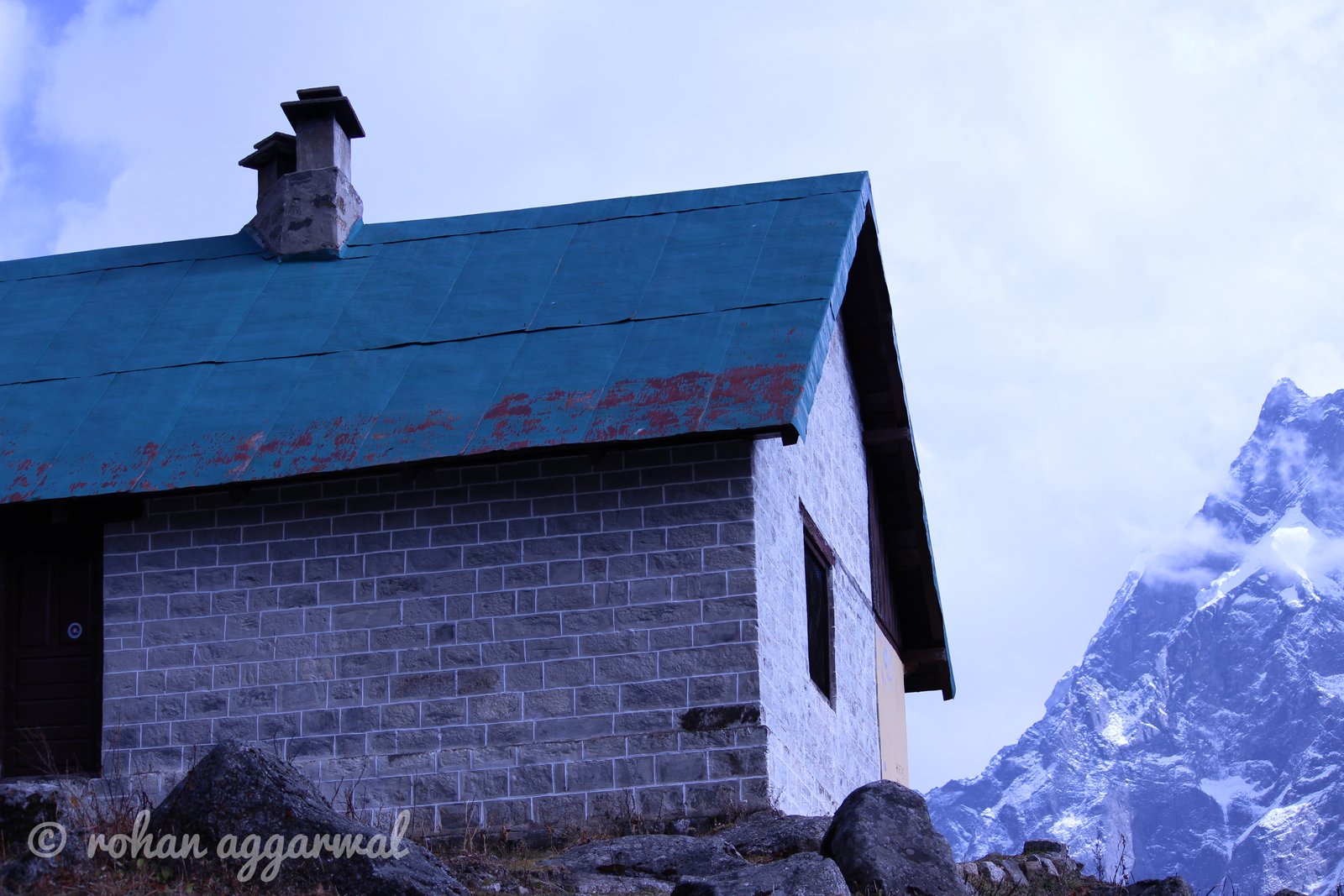 har ki dun trek
