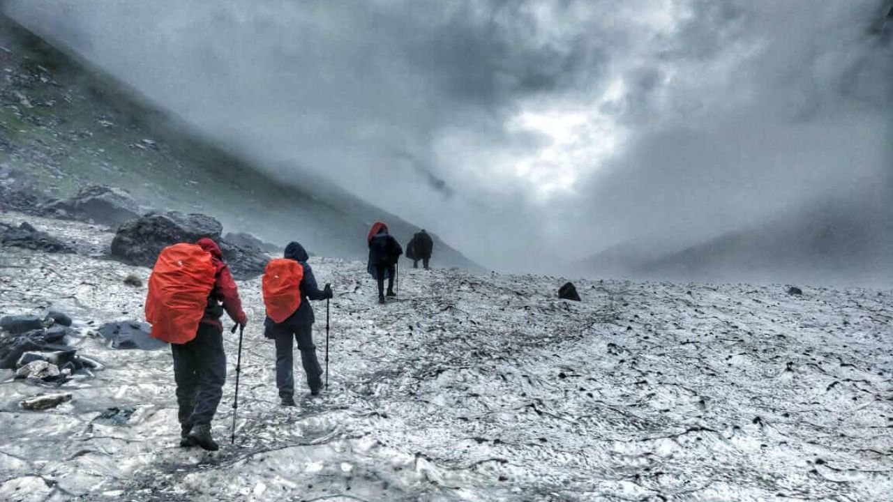 Hampta Pass Trek - How Long Is It? And The Best Time To Visit -popular