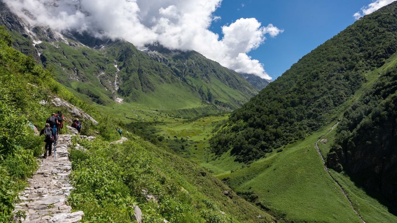 Valley of Flowers Trek- What It Gives and What It Doesn’t -popular