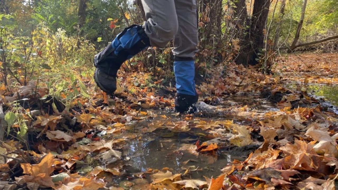 What Are Trekking Gaiters and Why You Need Them -popular