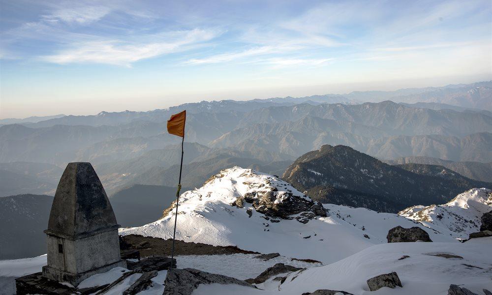 Kedarkantha Trek Difficulty Explained: Altitude, Weather & Terrain -popular