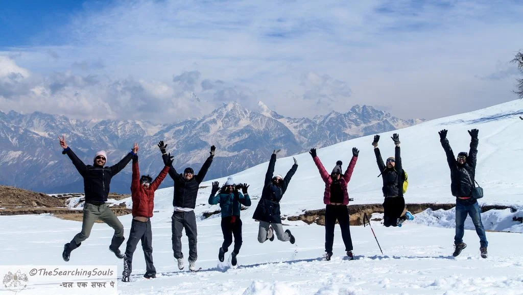 Dayara Bugyal Trek Best Time to Visit: Month-Wise Weather, Snowfall, & Trek Experience Guide -popular