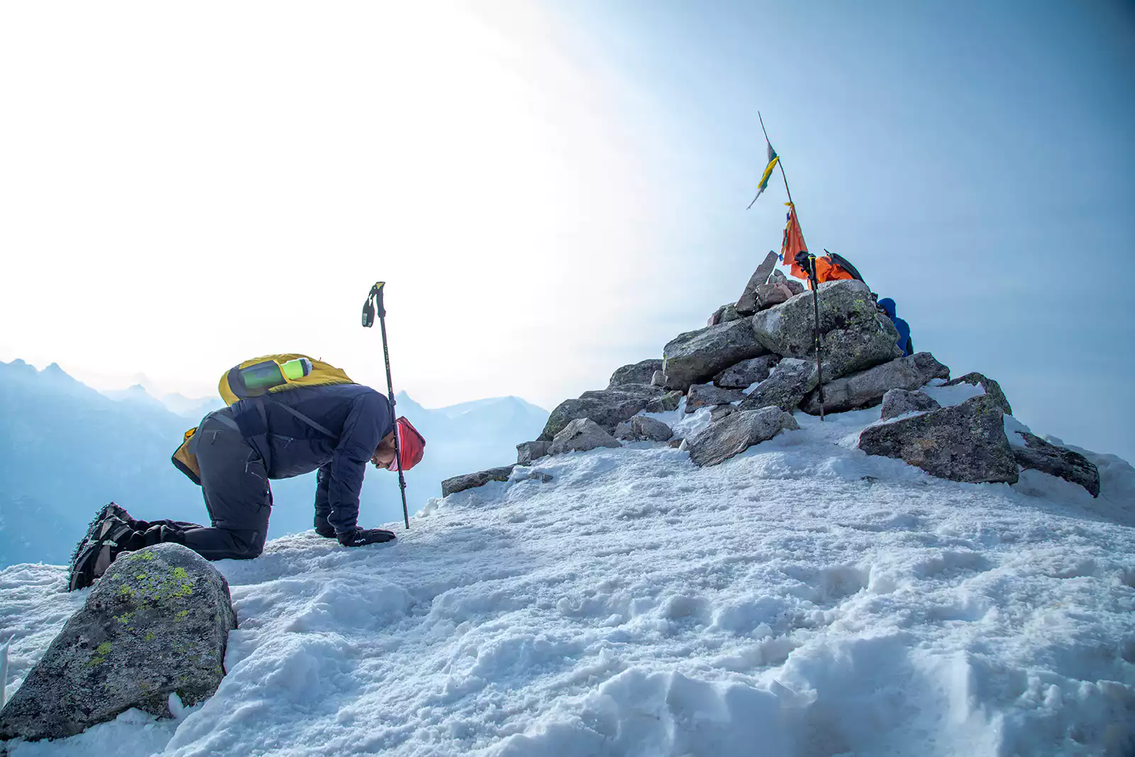 Pangarchulla Trek Best Time: Month-Wise Weather, Snow & Summit Conditions -popular