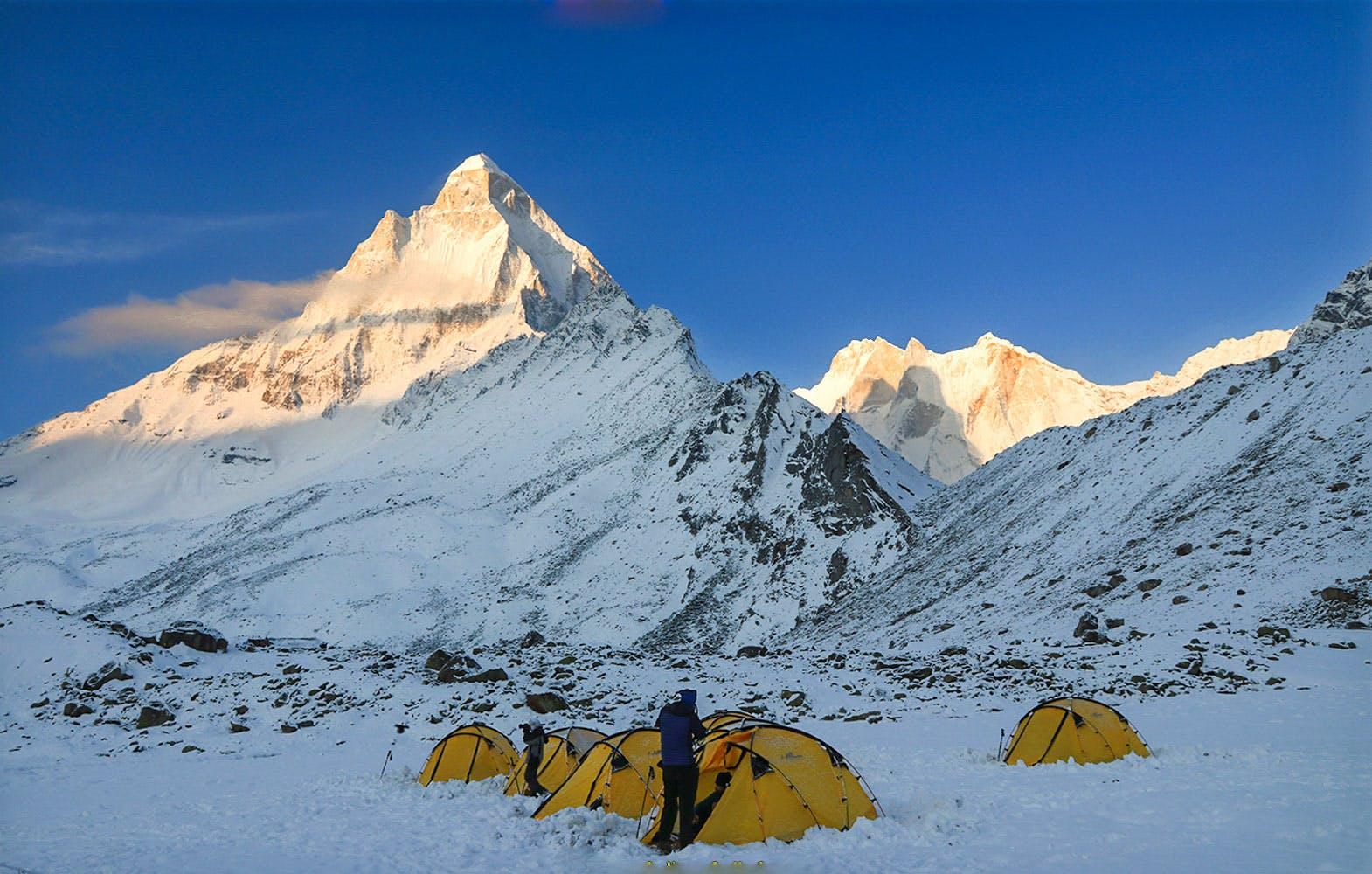 Best Time to Do Gaumukh Tapovan Trek: Complete Seasonal Guide -popular