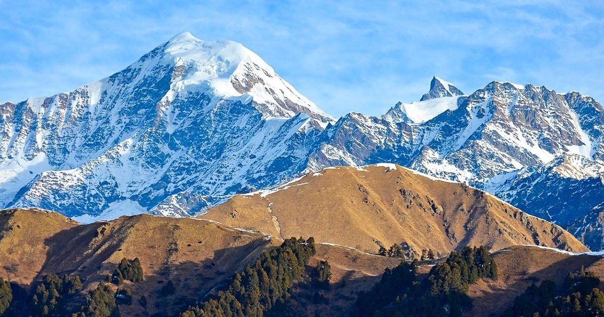 Black Peak Expedition Trek Best Time: Month-by-Month Weather, Snow & Trail Conditions -popular