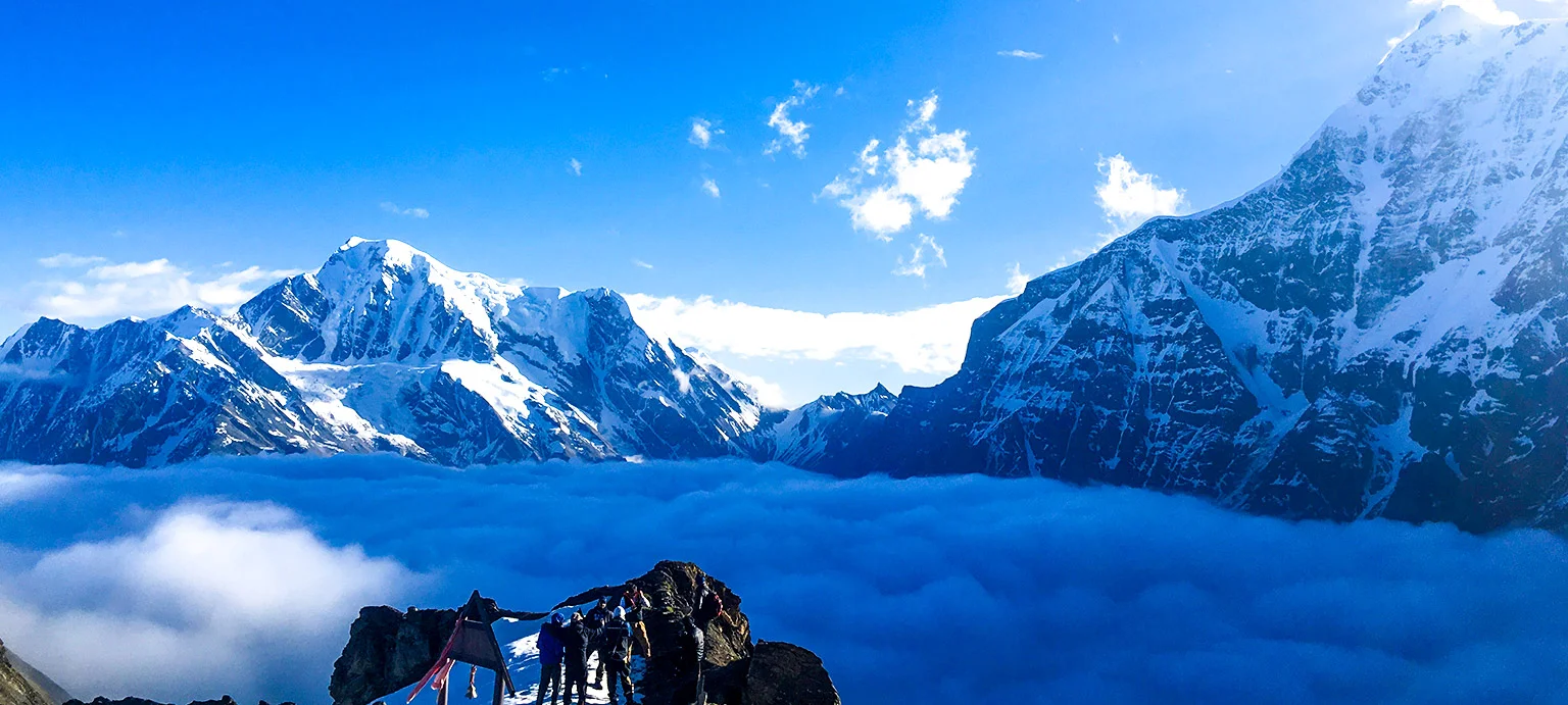 Roopkund Trek Best Time: Month-by-Month Weather, Snow & Trail Conditions -popular