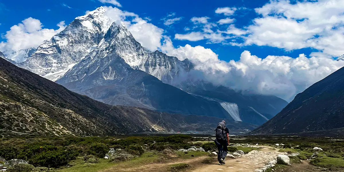Best Spring Treks in the Himalayas (March to June Guide) -popular