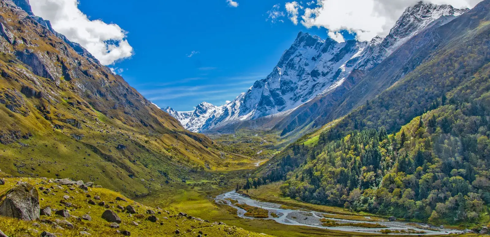 Har Ki Dun Trek for Beginners: Difficulty, Route & Preparation -popular