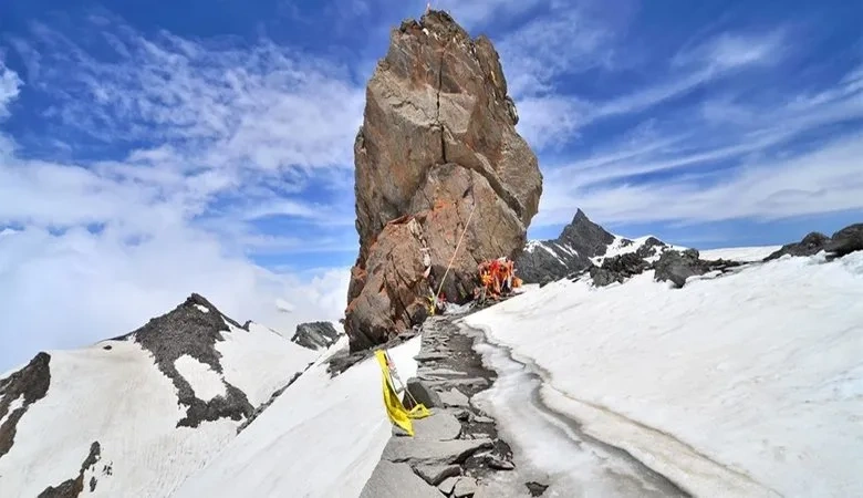Exploring Kinnaur Kailash: A Journey Through Nature, Spirituality, and Culture