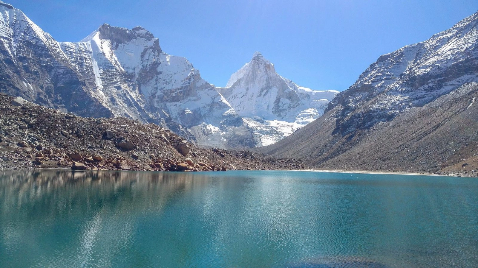 How to Prevent Altitude Sickness on Kedartal Trek -popular