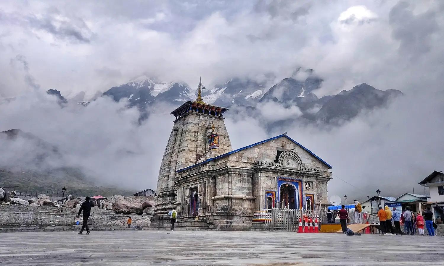 The 5 Highest Shiva Temples in Uttarakhand (Complete Guide 2026) -popular